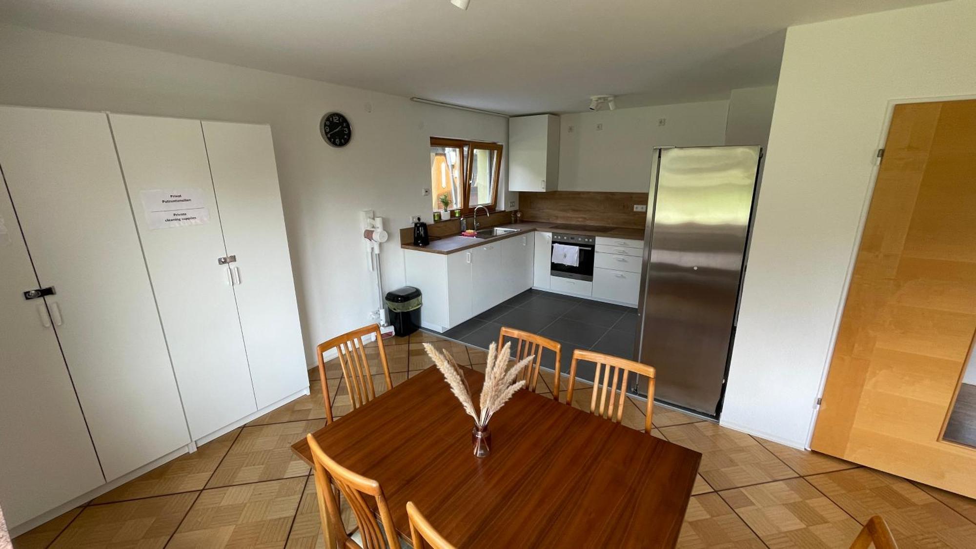 Holiday Apartment Erbach-Ulm Erbach an der Danau Bagian luar foto